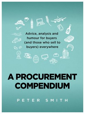 cover image of A Procurement Compendium